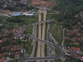 FOTO : Penampakan Tol Cisumdawu yang Siap Dipakai Mudik