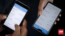 Mayoritas Maskapai Diklaim Pasang Tarif Batas Atas 100 Persen