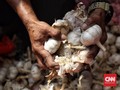 Kemendag Klaim Harga Bawang Putih Kini Rp40 Ribu per Kg