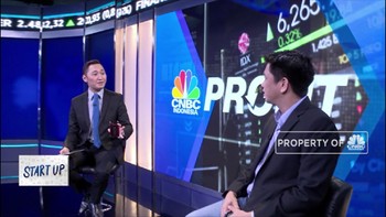 Tron, Dorong Daya Saing Angkutan Umum