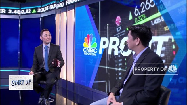 Tron, Dorong Daya Saing Angkutan Umum