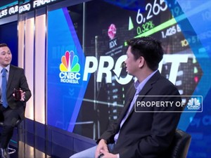 Tron, Dorong Daya Saing Angkutan Umum