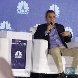 Hai Milenial, MCI Cari 2-3 Startup Buat Disuntik Modal