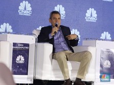Bernilai Triliunan, Valuasi Startup Disebut Sudah Berlebihan