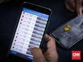 Menhub Cari Keseimbangan Harga Baru Tiket Pesawat