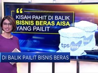 Anak Usaha TPS Food Pailit