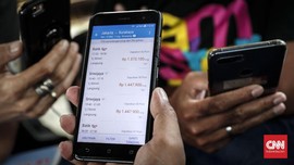 Kadin Minta Segera Tuntaskan Penyidikan Duopoli Maskapai