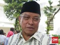 Ketum PBNU Said Aqil: Radikalisme di Indonesia Sudah Darurat