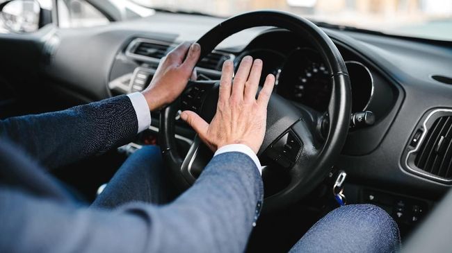 4 Hal yang Bisa Dilakukan Jika Kena Macet Saat Puasa
