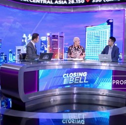 Suku Bunga Tinggi, Ini Strategi Sektor Properti