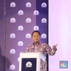 Rudiantara: Kontribusi Gojek Besar, Kalau Ditutup Apa Jadinya