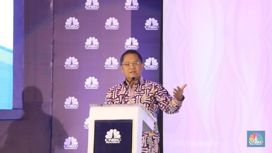 Menurutnya, jangan sekali-kalinya dipersulit, maka bisa mati.