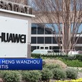 Penangkapan CFO Huawei Diduga Bersifat Politis