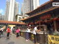 VIDEO: Hong Kong Menyambut Turis Muslim