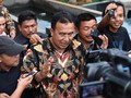 Wali Kota Tasikmalaya Dicecar 20 Pertanyaan soal Suap DAK