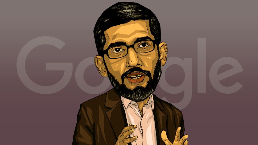 Infografis: Ini Sederet Gebrakan Google