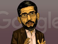 Oh Google, Dunia Menanti Gebrakan Inovasimu!