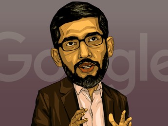 Oh Google, Dunia Menanti Gebrakan Inovasimu!