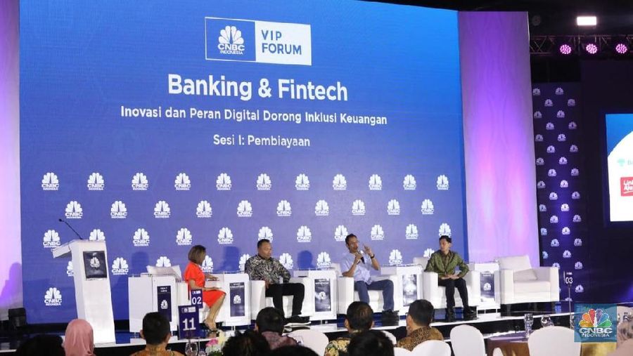 Khususnya perbankan dan pelaku industri keuangan digital (financial technology/fintech), satu suara dalam merespons dinamika politik tersebut.