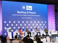 Perbankan & Fintech Satu Suara soal Hasil Pemilu 2019