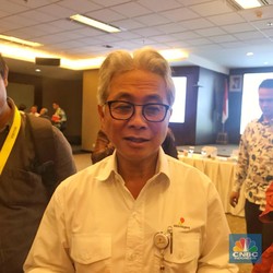 Impor Dipangkas, SKK Dorong Exxon Cs Jual Minyak ke Pertamina
