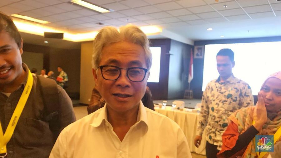 SKK segera kumpulkan seluruh kontraktor migas Indonesia untuk membahas strategi di tengah turunnya harga minyak dunia