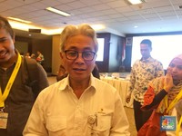 SKK Migas Optimistis POD Blok Masela Disepakati Akhir Juni