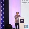 Capai Rp 40 T, Ini Kontribusi Gojek ke RI Versi Rudiantara