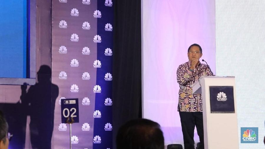 Gojek berkontribusi hingga Rp 40 T buat RI, Rudiantara membeberkan rinciannya