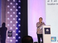 Capai Rp 40 T, Ini Kontribusi Gojek ke RI Versi Rudiantara