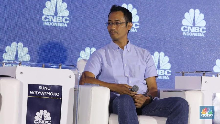 Asosiasi menentukan besaran bunga fintech lending maksimal 0,8% per hari.