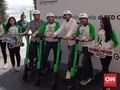 Grab Indonesia Dukung Pembuatan Regulasi Otopet Listrik