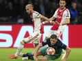 Ziyech Resmi Gabung Chelsea