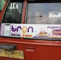 Angkot Online Mulai Operasi, Bagaimana Kompetisi dengan Ojol?