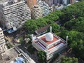 Wisata Nuansa Halal di Hong Kong