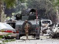 Bom Taliban Meledak Dekat Rumah Sakit, 20 Orang Tewas