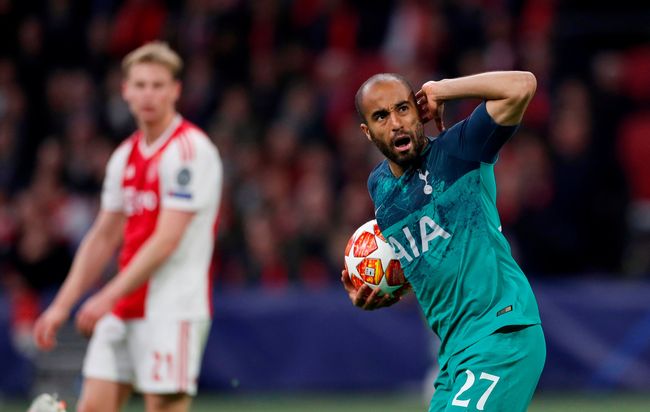 Liverpool vs Tottenham, Final Kedua Sesama Tim Inggris Liverpool vs Tottenham, Final Kedua Sesama Tim Inggris