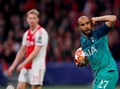 Liverpool vs Tottenham, Final Kedua Sesama Tim Inggris