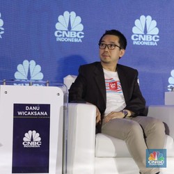 Akhir Mei, Semua Uang Elektronik BUMN Bisa Top Up di LinkAja