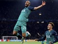 Tottenham Hotspur Bidik Rekor Langka di Eropa