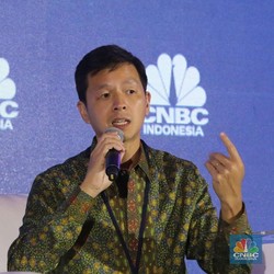 Direstui OJK, BCA Resmi Miliki 2 Wakil Presdir