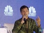 Ini Dia Sosok Pewaris Harta Rp 385 T yang Tetap Membumi