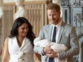 Sebut Bayi Meghan Markle bak Simpanse, Penyiar Radio Dipecat