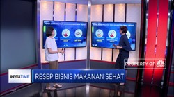 Mau Mulai Bisnis Makanan Sehat? Ini Tipsnya