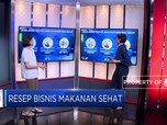 Mau Mulai Bisnis Makanan Sehat? Ini Tipsnya