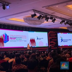 Bukan Jakarta, Ini Daerah Perencanaan Pembangunan Terbaik