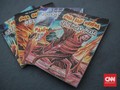 Komik Siksa Neraka 'Disiksa' Faktor Ekonomi di Dunia Fana