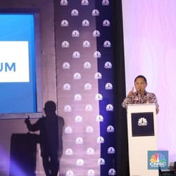 Tak Berizin, 1.000 Lebih Fintech Ilegal Diblokir Rudiantara