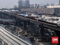 Jalan Tol Layang Japek II Dibuka untuk Umum Pagi Ini Gratis