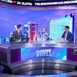 Antam Siap Ambil 20% Saham Vale